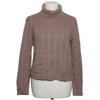 Pul à col roulé (Beige) de Fashion Collection