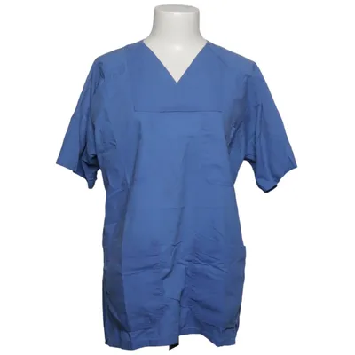 Uniform (Blue) from Berendsen