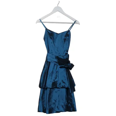 Cocktail dress (Blue) from JK2 Cotton, Polyester