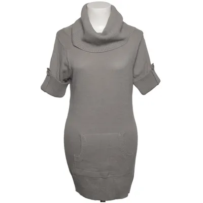 Turtleneck (Gray) from Strawberry Acrylic, Elastane, Polyamide