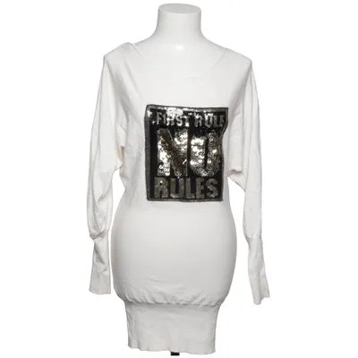 Tröja (Vit) från Estelle Fashion Polyamid, Viskos