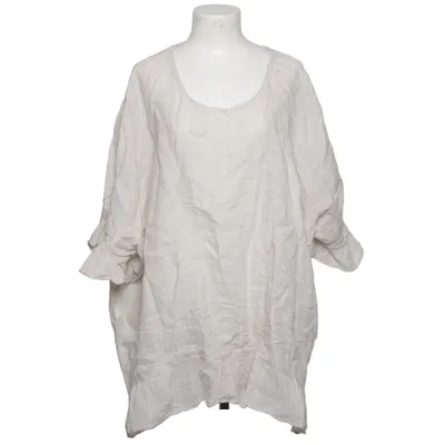 Top (Beige) from Zadig & Voltaire Linen