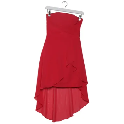 Robe de cocktail (Rouge) de Laona Polyester