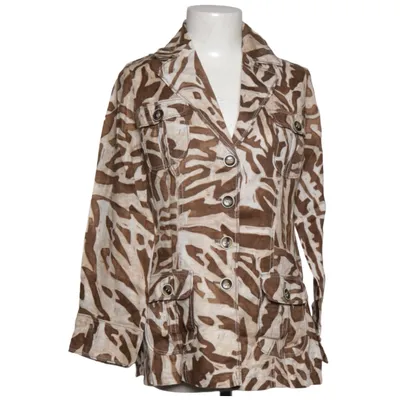 Kavaj (Brun, Beige) från Weill Linne