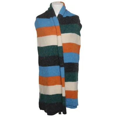 Scarf (Blue, Green, Multicolored) from Tom Tailor Denim