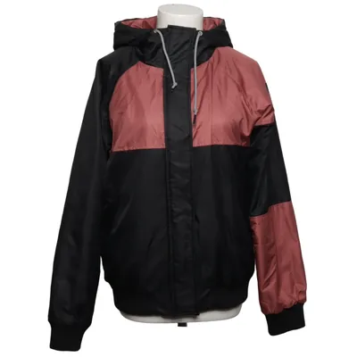 Bomberjacka (Svart, Rosa) från Nikita Polyester