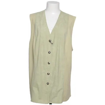 Gilet (Beige) de C.H.I.C.C