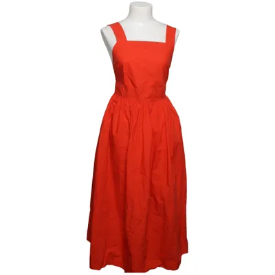 Dress (Red) from COS Cotton
