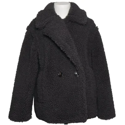 Vinterkappa (Grå) från UGG Polyester