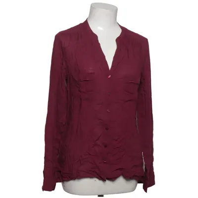 Blouse (Purple) from Atmosphere Viscose