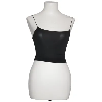 Tanktop  (Sort) fra STR