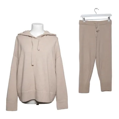 Mjukisset (Beige) från H&M Akryl, Polyester, Ull