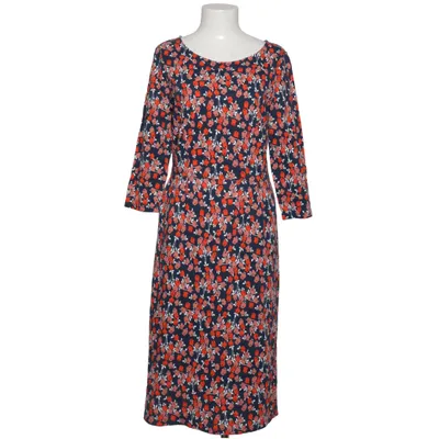Klänning (Blå, Röd, Flerfärgad) från Boden Bomull