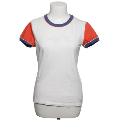T-shirt (White, Red, Blue) from America Today Cotton