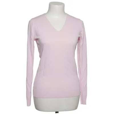 Pullover (Pink) fra Risskio Nylon, Viscose