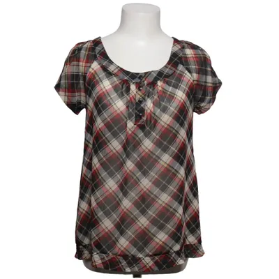 Top (Schwarz, Rot, Beige) von LA City