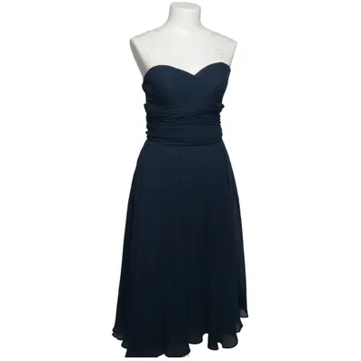 Cocktail dress (Blue) from JJ's House Polyester