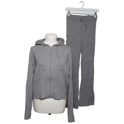 Mjukisset (Grå) från Zeeman Polyamid, Polyester, Viskos