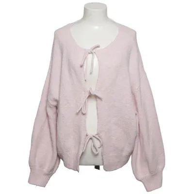 Strickjacke (Pink) von FB Sister Knitwear