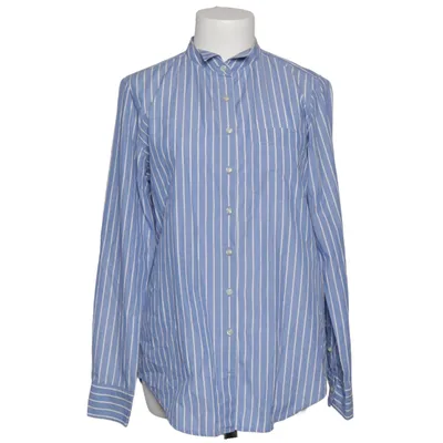 Hemd (boyfriend fit) von Gap Baumwolle