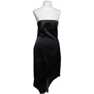 Cocktail dress (Black) from Pilot Elastane, Polyamide, Polyester