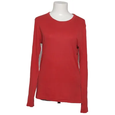 Långärmad t-shirt (Original rib longsleeve) från L.O.G.G by H&M Bomull