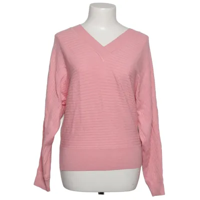 Sweater (Pink) from Dunnes Polyamide, Polyester, Viscose