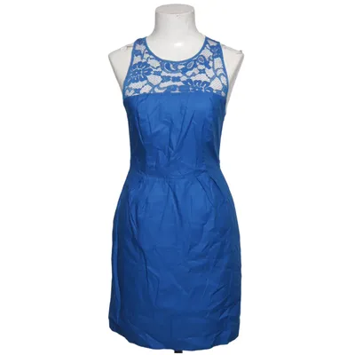 Robe (Bleu) de BB Dakota Coton, Polyamide