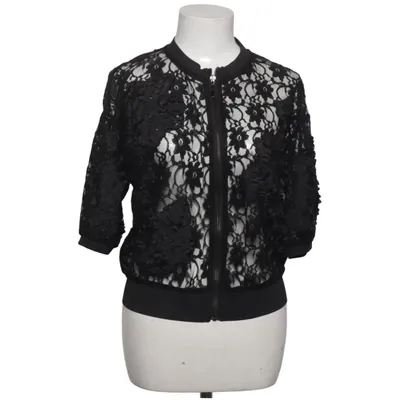 Top (Black) from Silvian Heach