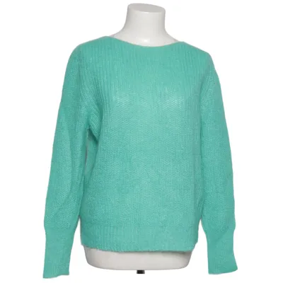 Tröja (Grön) från Anna Seravalli