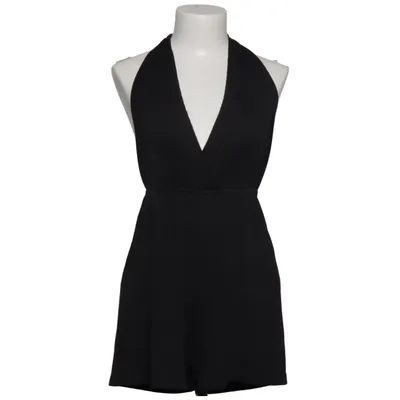 Buksedragt (Sort) fra SBetro Polyester