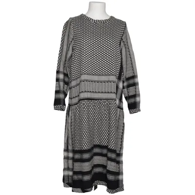 Kjole (1124 Josefine Dress) fra Cecilie Copenhagen Bomuld