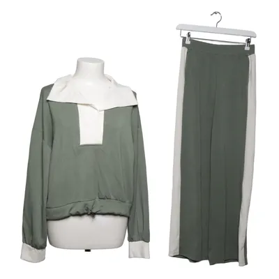 Tenue d'intérieur (Vert, Blanc) de GTS