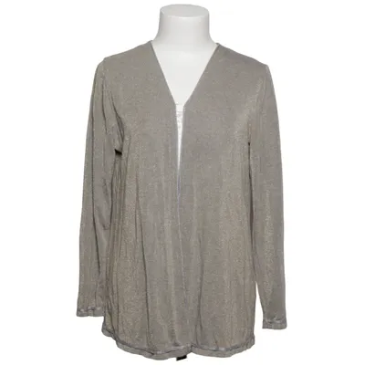 Cardigan (Gris) de Guitare Polyamide, Polyester, Viscose