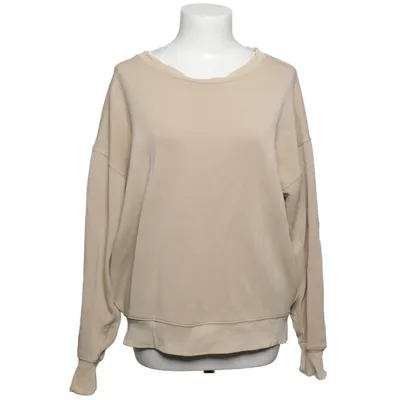 Sweatshirt (Beige) van MSCH Copenhagen