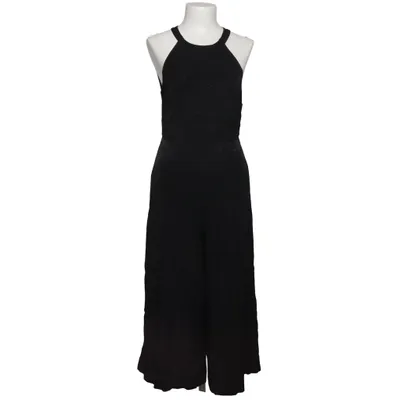 Byxdress (Svart) från Monsoon Elastan, Polyamid, Polyester, Viskos