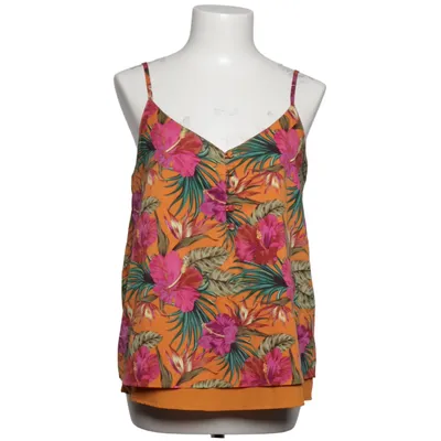 Haut (Orange, Multicolore) de Lola Liza Polyester recyclé