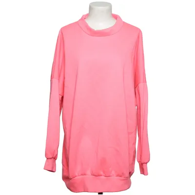 Sweatshirt (Roze) van Vegas Katoen, Polyester