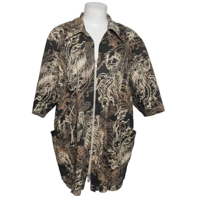 Top (Black, Beige) from Mona Lisa