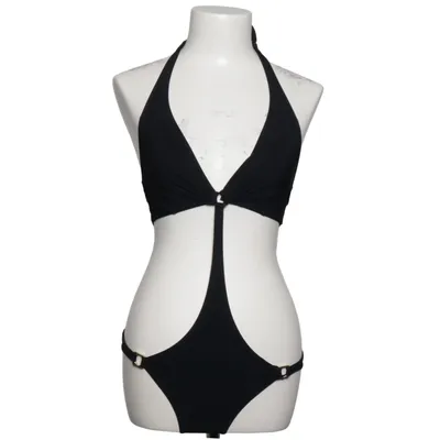 Swimsuit (Black) from Aubade Elastane, Polyamide, Polyester