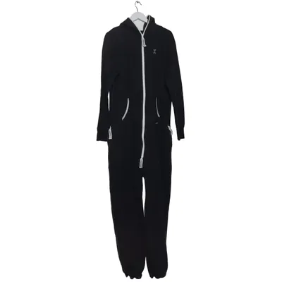 Jumpsuit (Schwarz) von OnePiece Baumwolle