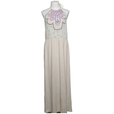 Maxi dress (Beige) from Bodyflirt