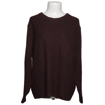 Strickpullover (Lila) von Fire & Glory Acryl, Elasthan, Polyester, Wolle
