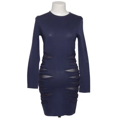 Klänning (Lila) från Versace