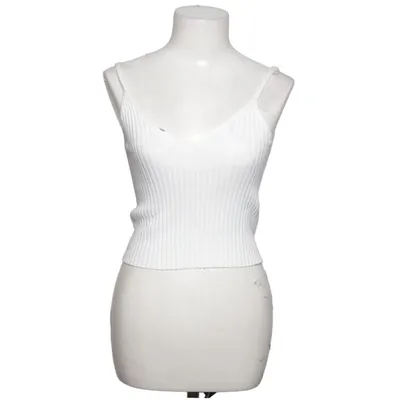 Débardeur (Blanc) de Sisley Coton