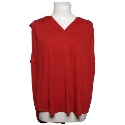 Top (Red) from Lascana Viscose