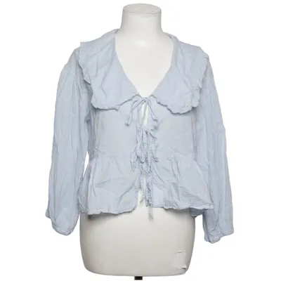 Blouse (Blue) from Inlove Cotton