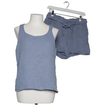 Set (Blå) från Up2Fashion Bomull