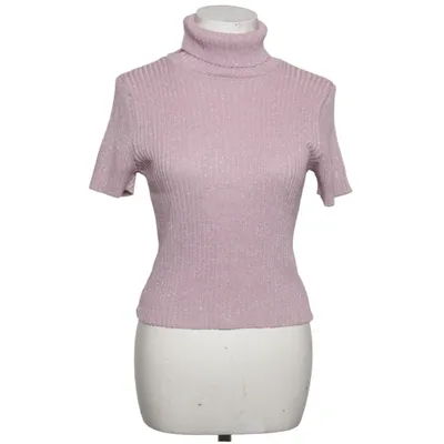 Top (Roze) van Valery Acryl, Katoen