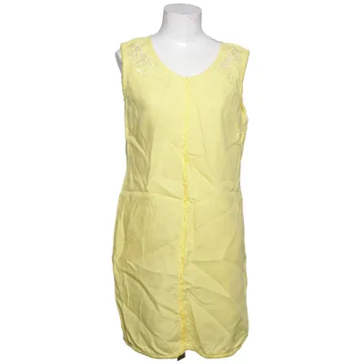 Dress (Yellow) from Privacy Linen